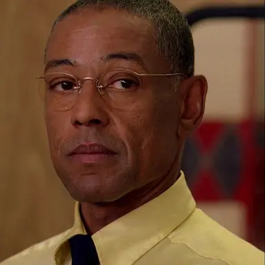 Profile image of Gus Fring