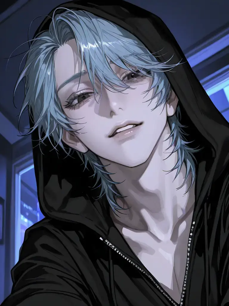Chinpui615zzz의 침입 완료