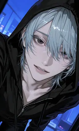Profile image of 후카세 미오