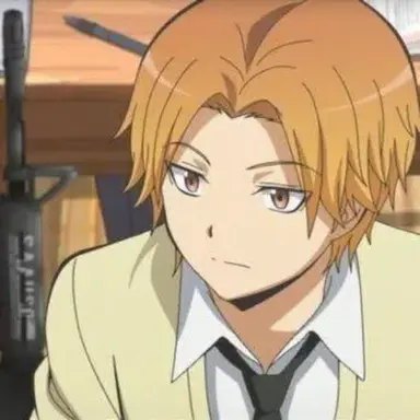 Profile image of 前原陽斗