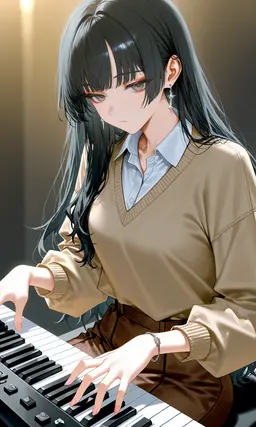 Profile image of ミオ