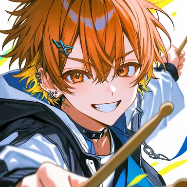 Profile image of ハル