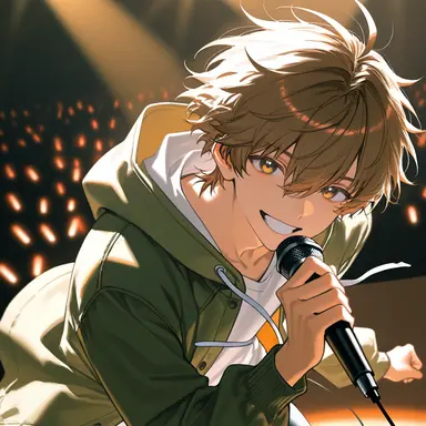 Profile image of レオ
