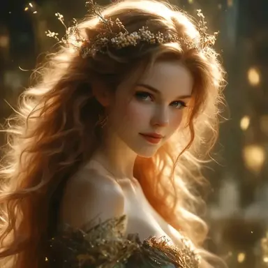Profile image of Titania