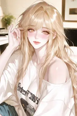 Profile image of 윤리아