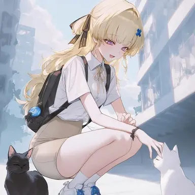 Profile image of 나리엘