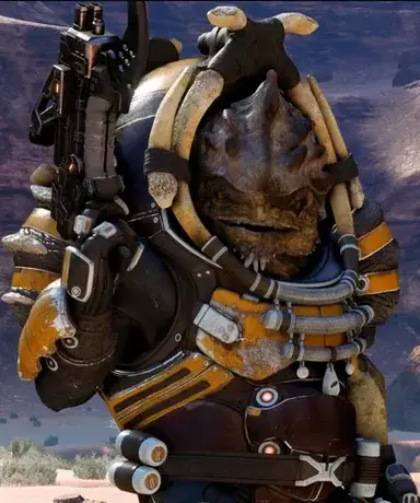 Profile image of Drack