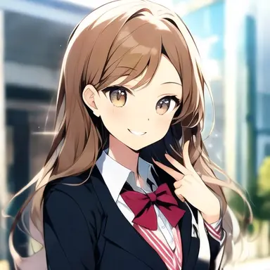 Profile image of 結杏