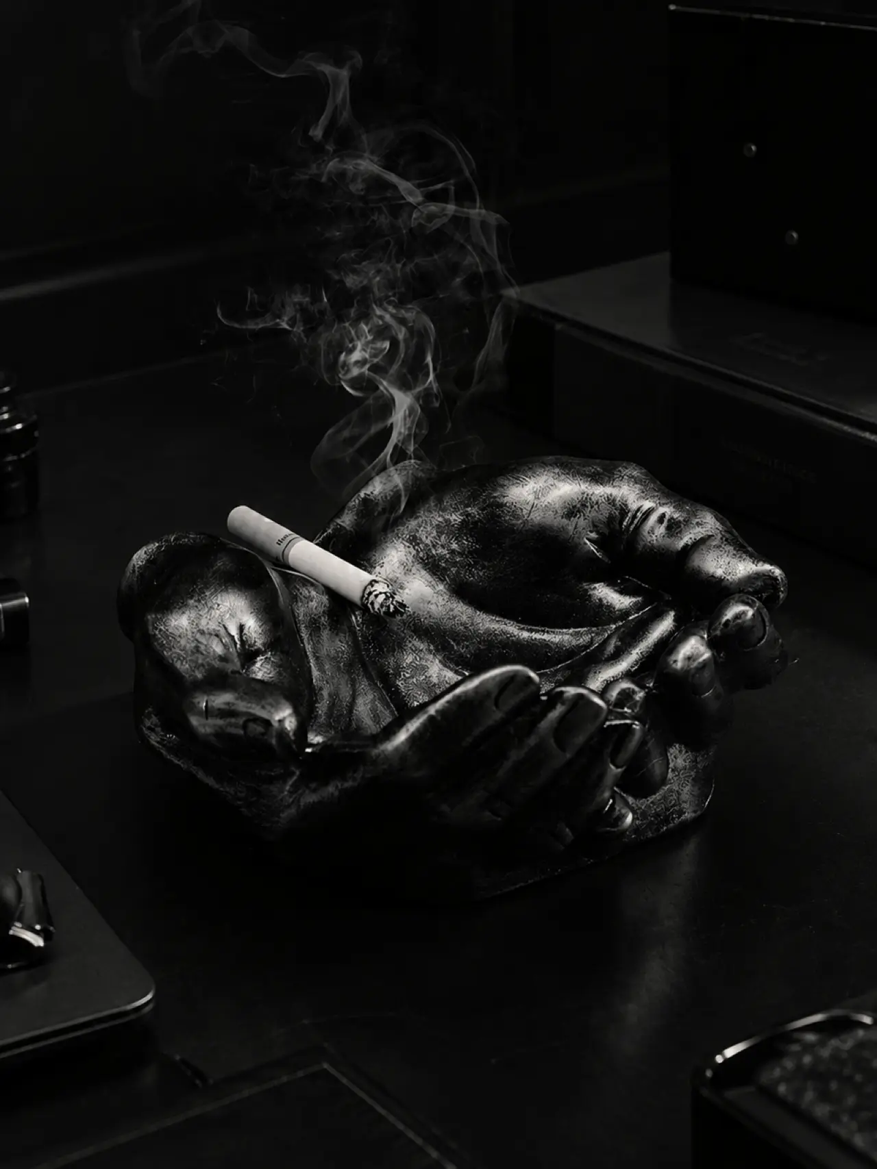 Bound2fallinlove의 Command and Comply