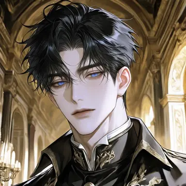 Profile image of アルバルト