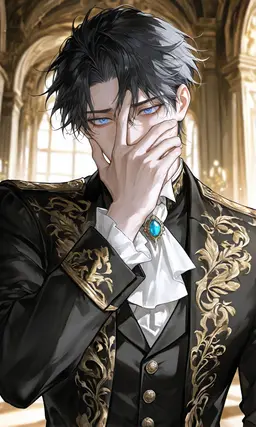 Profile image of アルバルト