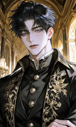 Profile image of アルバルト