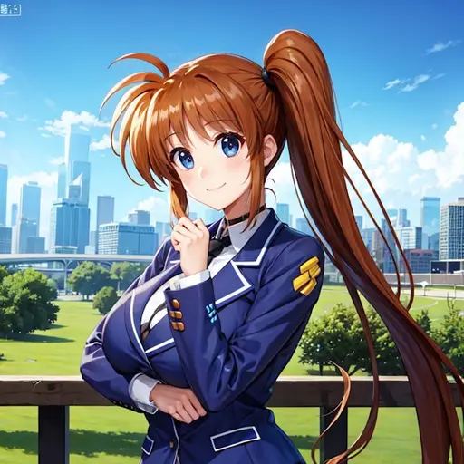魔法少女リリカルなのは 検索結果 - zeta