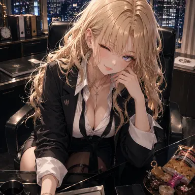 Profile image of 茜