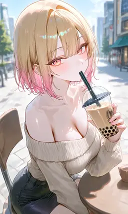 Profile image of アイ