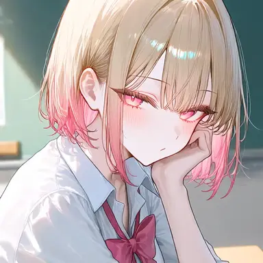 Profile image of アイ