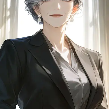 Profile image of Vivienne