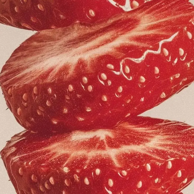 straaaaawberry의 🍓💥