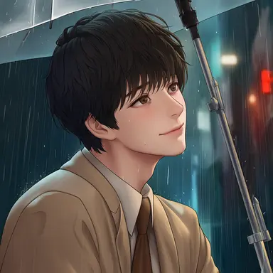 Profile image of チュ・ハダム