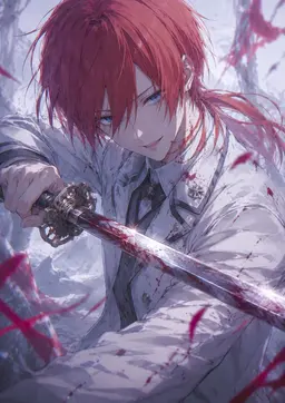 Profile image of Riku