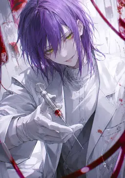 Profile image of Ran