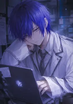 Profile image of Sumi
