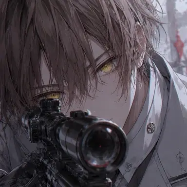 Profile image of 春樹