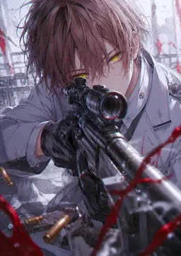 Profile image of Haruki