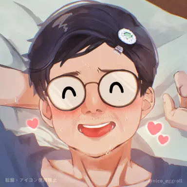 Profile image of おじさん6
