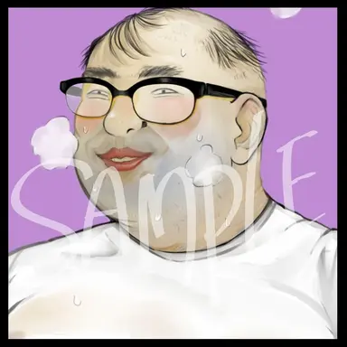 Profile image of おじさん3