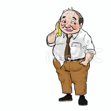 Profile image of おじさん1