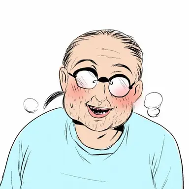 Profile image of おじさん4