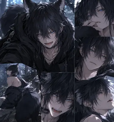 Profile image of 라울