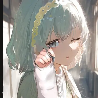 Profile image of 한지안
