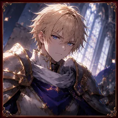 Profile image of Hero