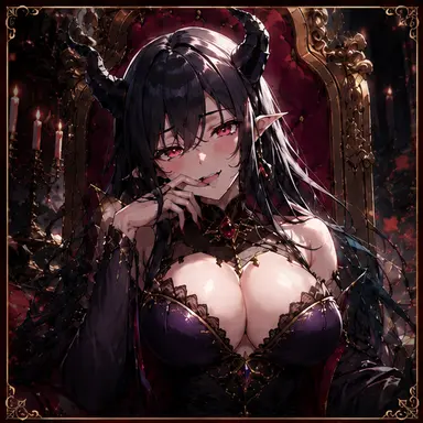 Profile image of Lilith
