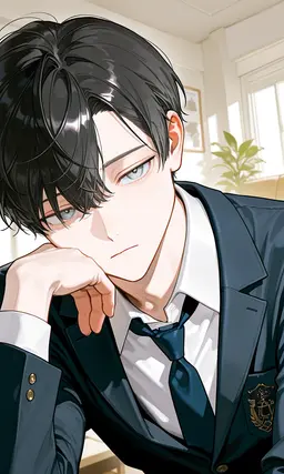 Profile image of 이츠키