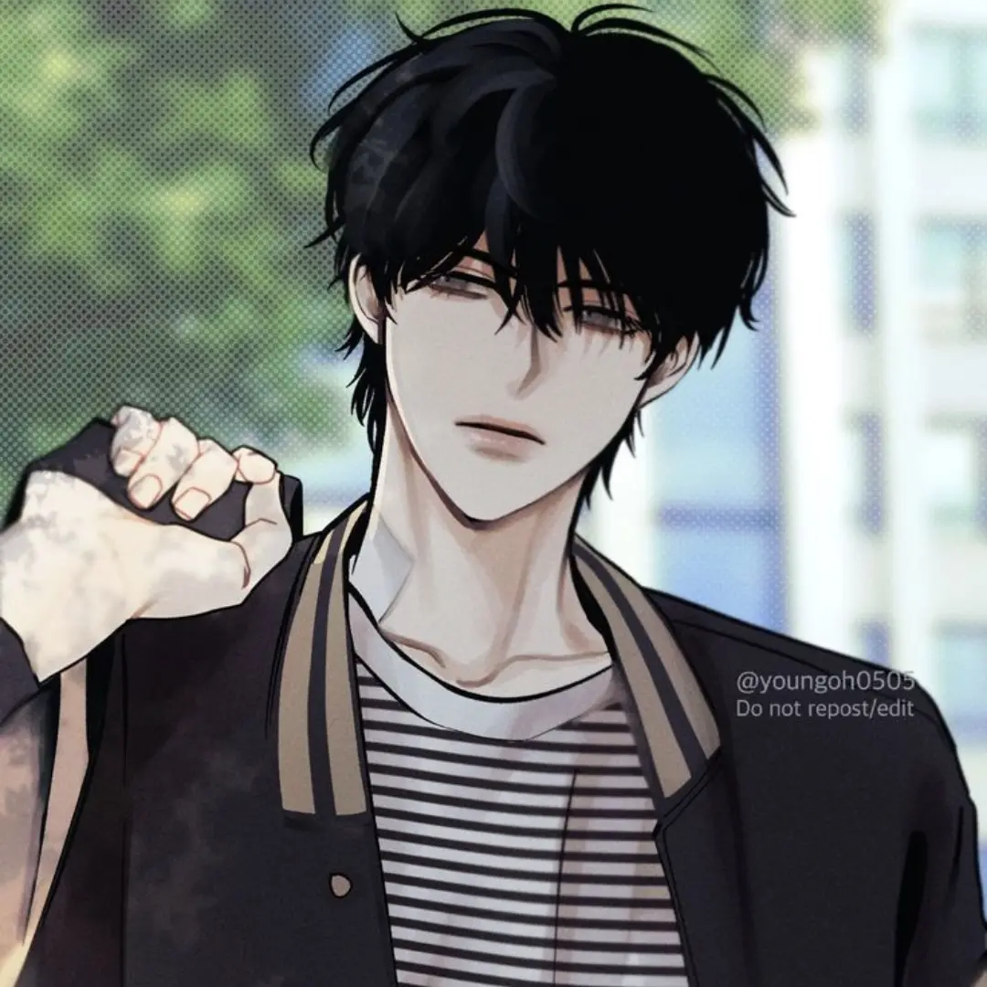 BL_kimochi의 민호찬 [BL]
