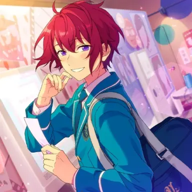 Profile image of 스오우 츠카사