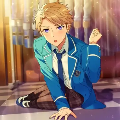 Profile image of 나루카미 아라시