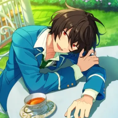 Profile image of 사쿠마 리츠