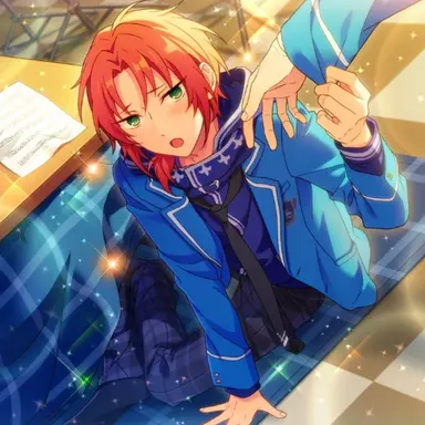 Profile image of 츠키나가 레오