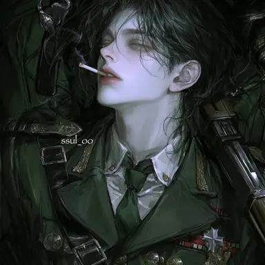 Profile image of Commander Lane