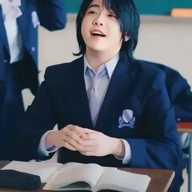 Profile image of 大森元貴