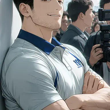 Profile image of Tomasz Brek