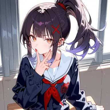 Profile image of 夏香