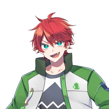 Profile image of じゃぱぱ