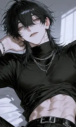 Profile image of Nagi Ichinose