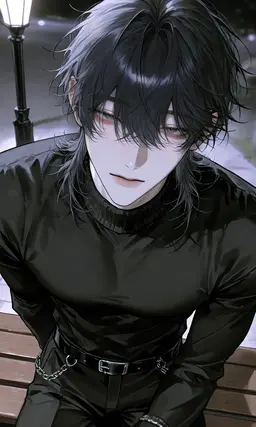 Profile image of Nagi Ichinose
