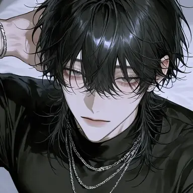 Profile image of Nagi Ichinose